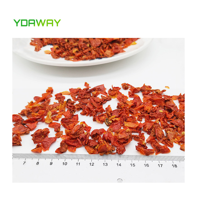 Сушеные помидоры 