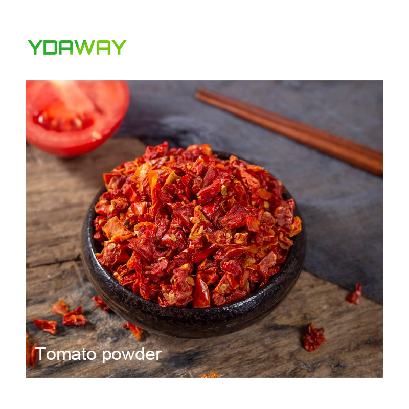 Сушеные помидоры