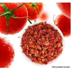 100% натуральные обезвоженные помидоры для еды