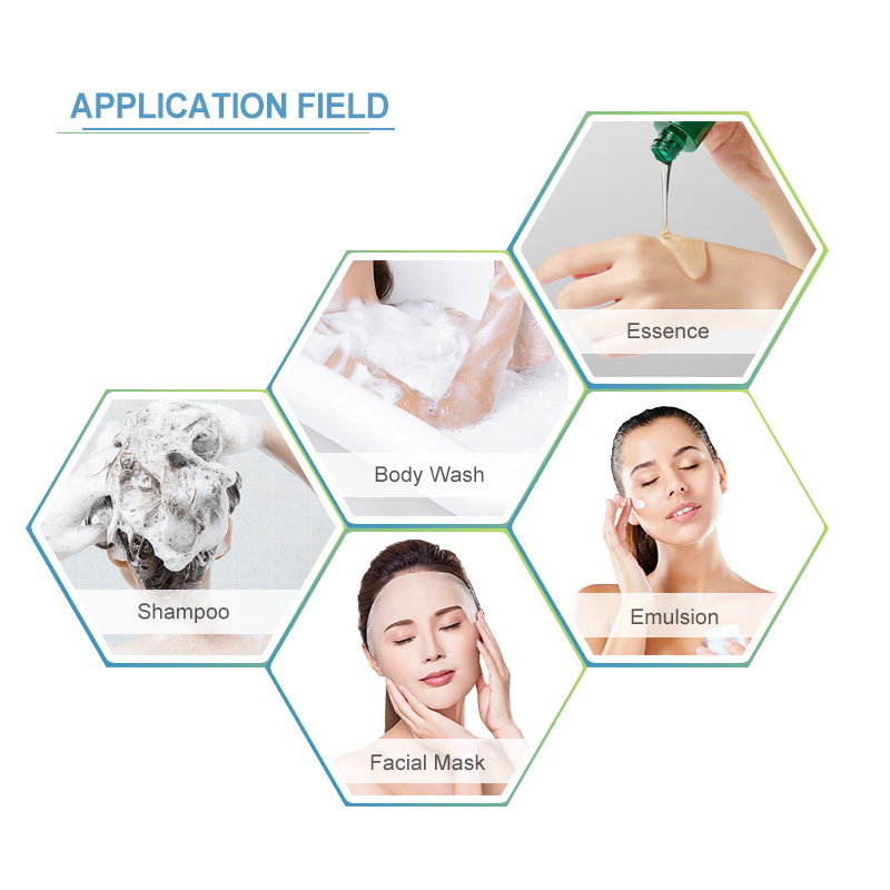 Высококачественное сырье для производства: лауроилглутамат натрия CAS 29923-31-7.