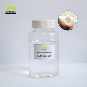 Синтетическое масло цетилэтилгексаноат косметического качества для стирального порошка