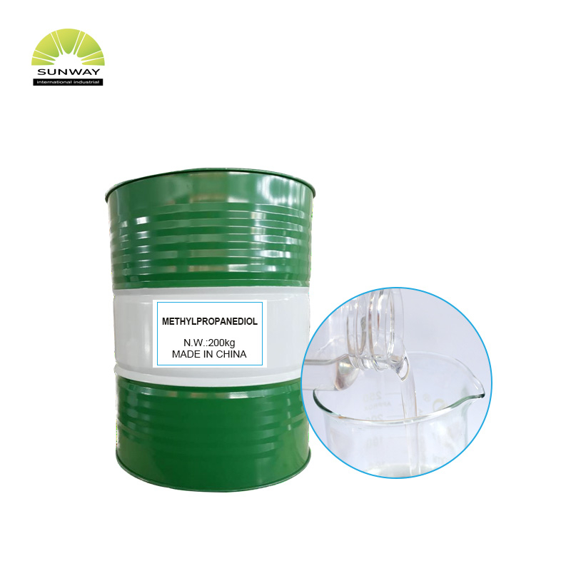 Популярный в Китае косметический порошок метилпропандиола CAS 2163-42-0, пользующийся большим спросом.