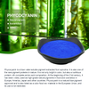 Порошок Phycocyanin Spirulina E18 пигмента цвета качества еды естественный голубой