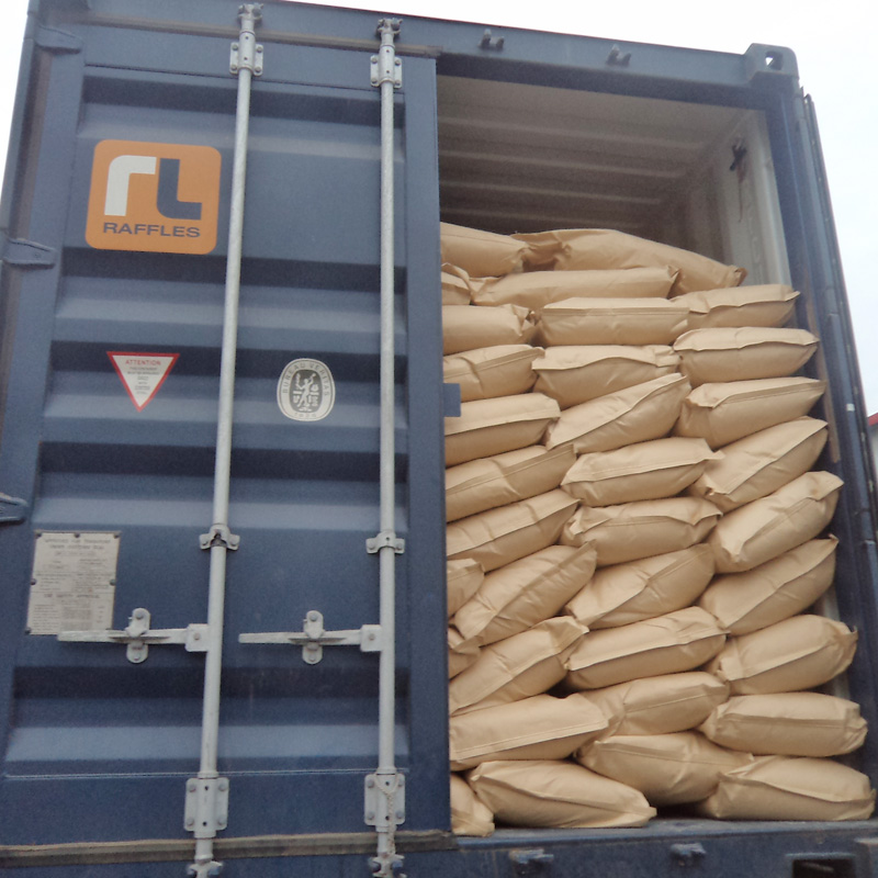 Кормовые добавки 25 кг мешок 50000u/g порошок фермента бета-декстраназы для повышения иммунитета