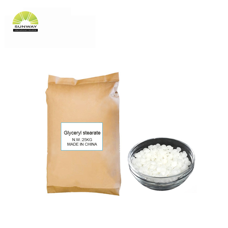 Производитель поставляет эмульгатор кремообразный воскообразный твердый 100% 20 кг/бочка, ПЭГ-100 стеарат