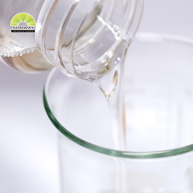 Заводская поставка косметического средства для ухода за кожей: добавка, эмульгирующий стабилизатор, ПЭГ-6 каприловые/каприновые глицериды