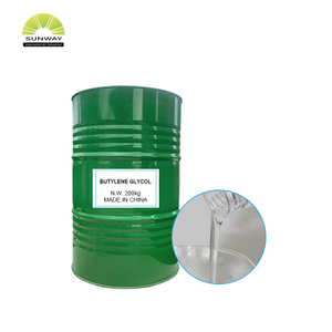 Высококачественный бутиленгликоль косметического класса чистотой 99%.