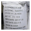  Горячая продажа высококачественных фосфорных кислот 85 порошковых орто-удобрений