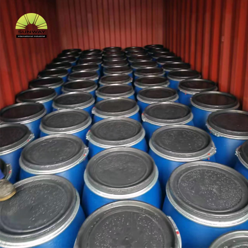 Высококачественный консервант косметического класса CAS 1117-86-8 Белая паста Каприлилгликоль