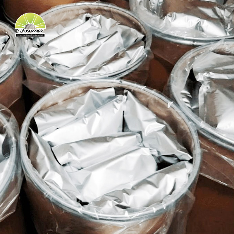 Косметическое сырье: 99,5% глюкозид малины кетон CAS 38963-94-9 для отбеливающей сыворотки