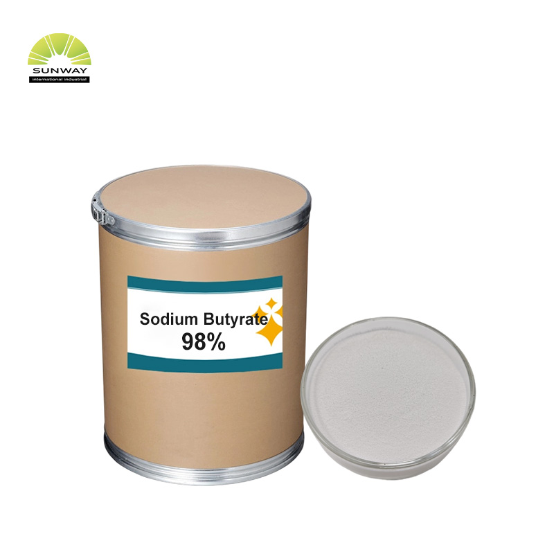 Кормовой сорт 98% 40% 70% 90% Цена порошка бутирата натрия