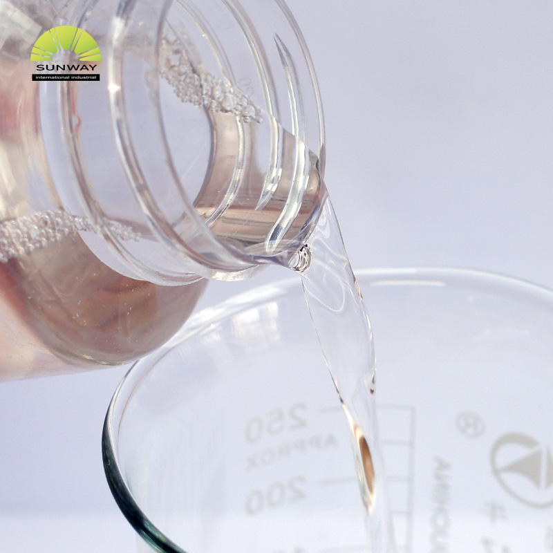 Аминокислотное поверхностно-активное вещество 99% кокоилсаркозинат натрия CAS 61791-59-1 по заводской цене