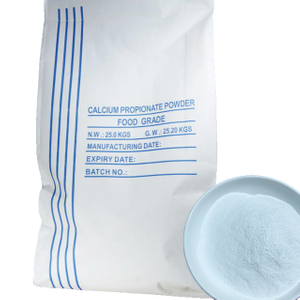 Ингредиенты для выпечки e282 пропионат кальция пищевой консервант по низкой цене на складе