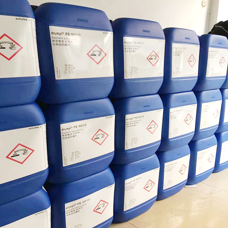 Консервант косметического класса 25 кг/бочка жидкий феноксиэтанол и этилгексилглицерин PE9010