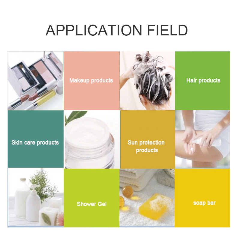 Эмульгатор для косметического сырья: ПЭГ-20 глицерил триизостеарат, CAS 86846-21-1