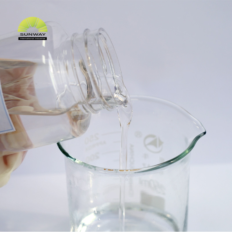 Полиольный увлажняющий состав промышленного класса, 215 кг/бочка, пропиленгликоль для мыла.