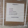  Цена высшего качества на витамин C Аскорбиновая кислота VBC в порошке BP / USP / EP / FCC оптом, оптовая продажа CAS №: 50-81-7