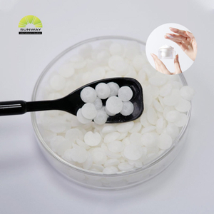 Производитель поставляет эмульгатор кремообразный воскообразный твердый 100% 20 кг/бочка, ПЭГ-100 стеарат