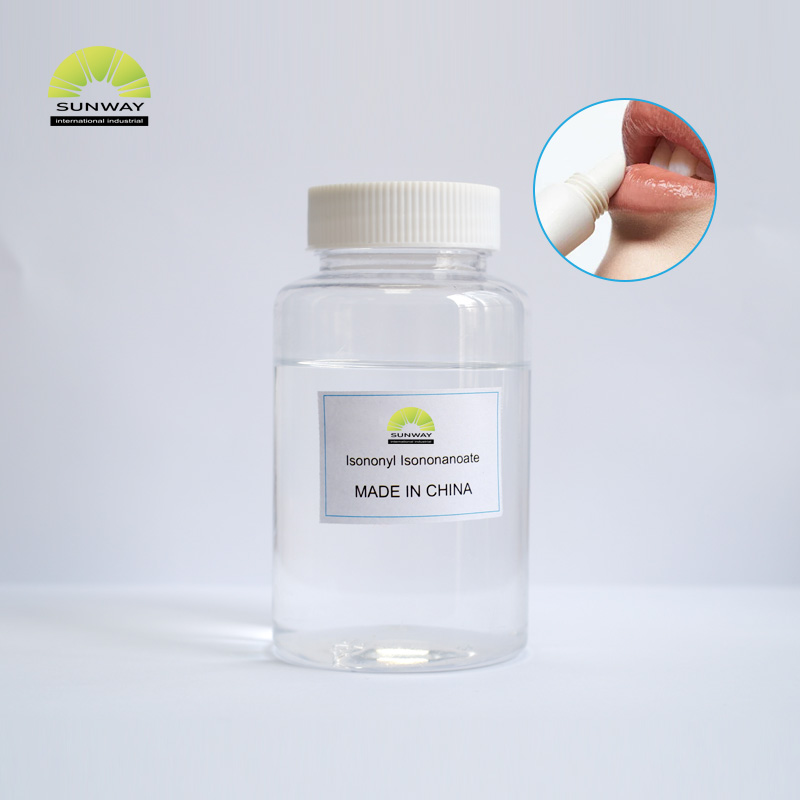 Прямые поставки с завода: высокочистое сырье для производства моющих средств – изононил изононаноат, CAS 42131-25-9