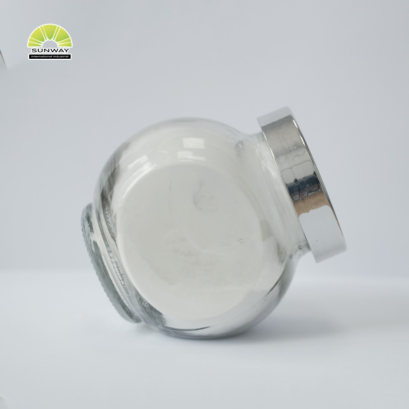 Высококачественный загуститель: 100% модифицированный кукурузный крахмал в порошке для моющих средств.