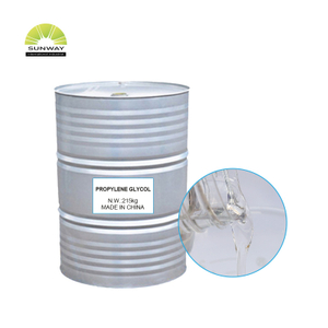 Полиольный увлажняющий состав промышленного класса, 215 кг/бочка, пропиленгликоль для мыла.