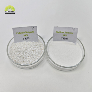 Кормовой сорт 98% 40% 70% 90% Цена порошка бутирата натрия