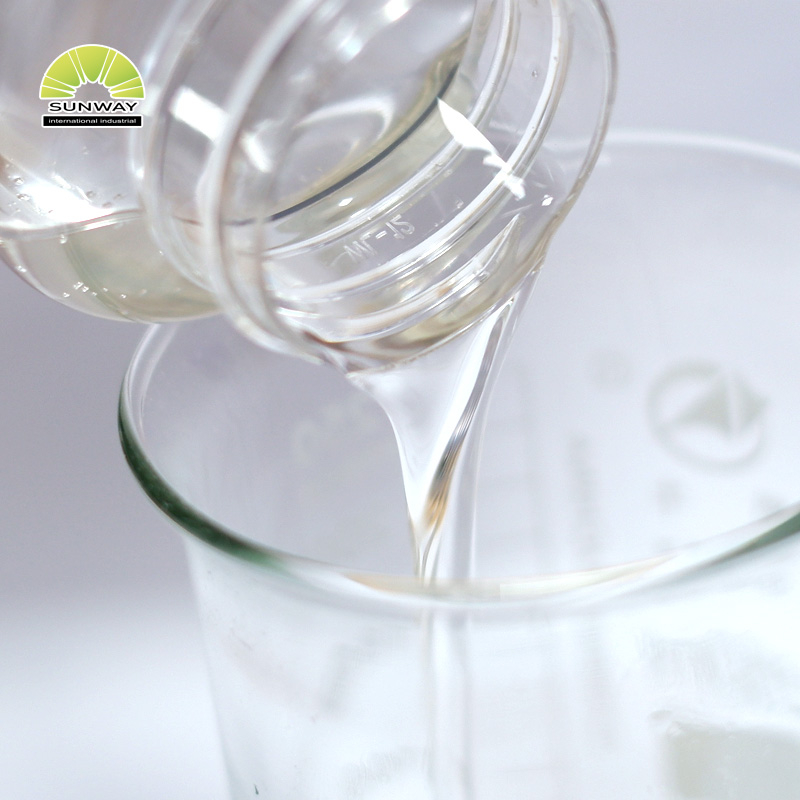 Сырье для бытовой химии. Эмульгатор цетил ПЭГ/ППГ-10/1 диметикон для моющих средств.