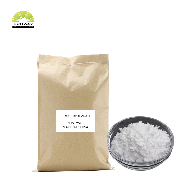 Конкурентная цена. Ежедневная химия. Перламутровый агент. 100% ЭГДС. Дистеарат гликоля.