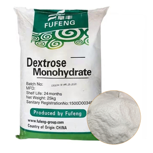 нерасфасованная моногидрат декстрозы безводная глюкоза 2 дезоксид глюкозы порошок