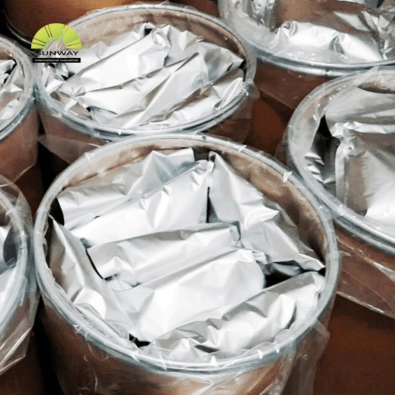 Гидроксиацетофенон, косметический консервант чистотой 99%, беловатый кристаллический порошок, для стирального порошка.