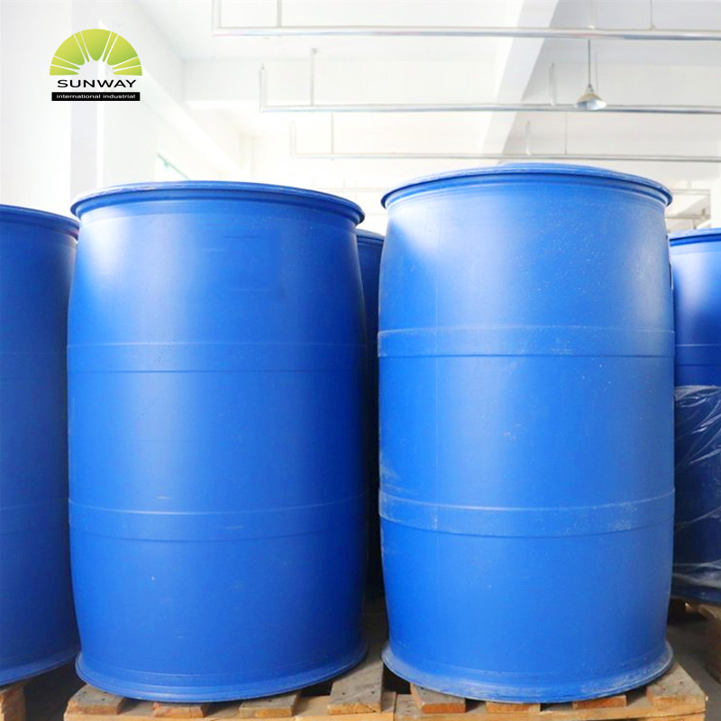 Мягкое амфотерное поверхностно-активное вещество косметического качества, CAS 14350-97-1, лауроамфодиацетат натрия.