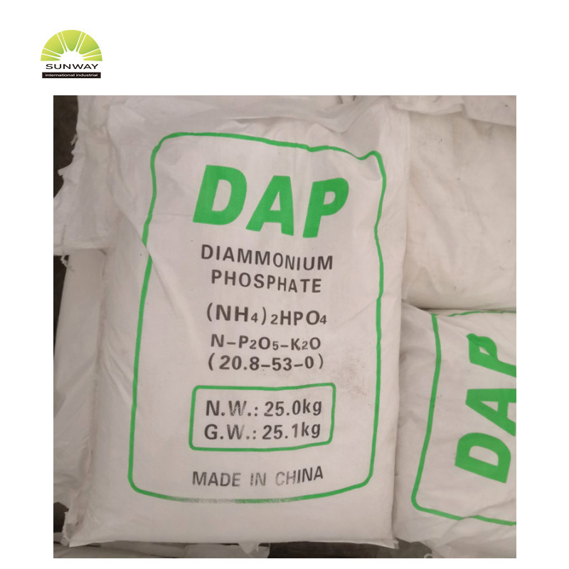 DAP Diammonium Phosphate Food Grade Tech Grade для ферментации красного вина Подготовка пожарной помощи