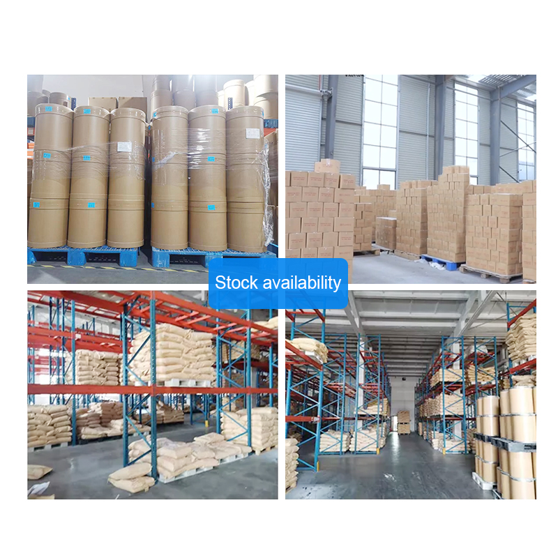 Порошок Phycocyanin Spirulina E18 пигмента цвета качества еды естественный голубой