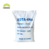 EDTA 4Na EDTA-4Na Натриевая органическая соль с CAS № 13254-36-4 для промышленного и повседневного химического класса