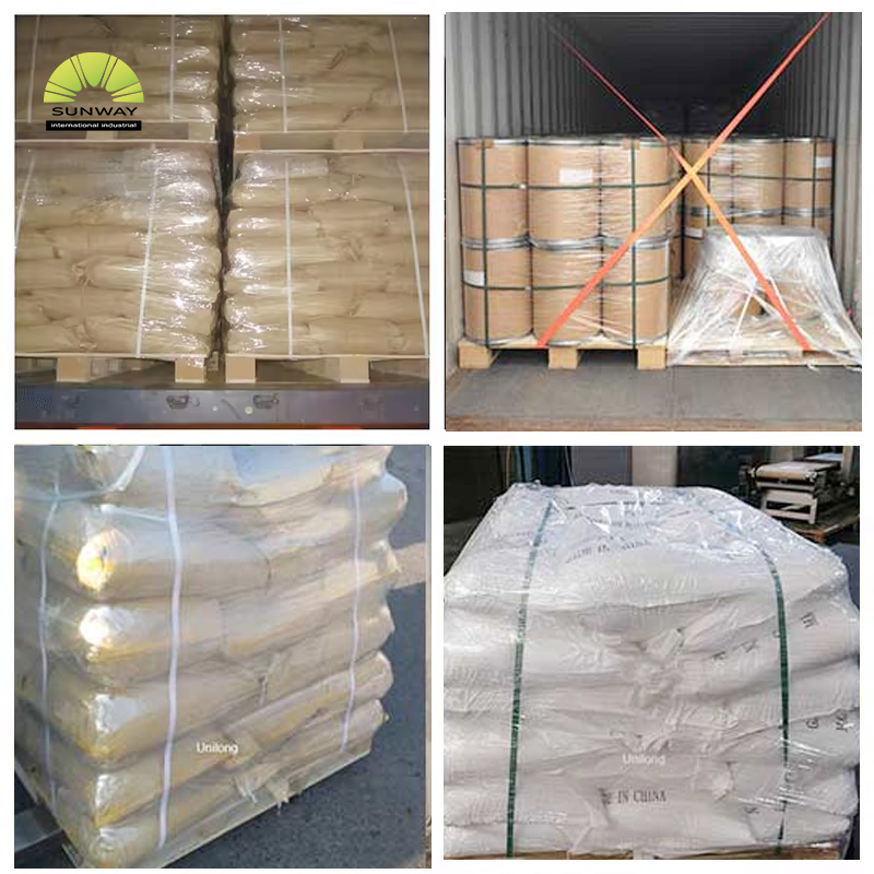 Кормовой сорт 60% 95% порошок и гранулы глицерилтрибутирата