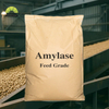 Высокое качество термостабильного ферментного порошка альфа-амилазы цена