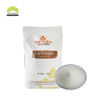 Поставка пищевых добавок Производитель изомальта Подсластители Изомальтовый порошок