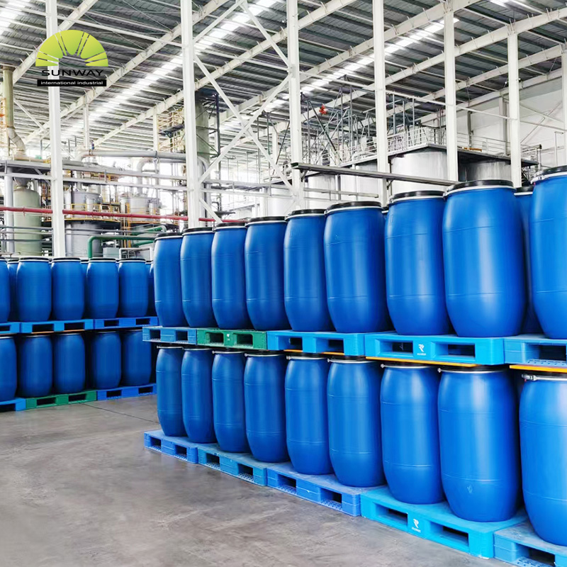 Высококачественный консервант косметического класса CAS 1117-86-8 Белая паста Каприлилгликоль