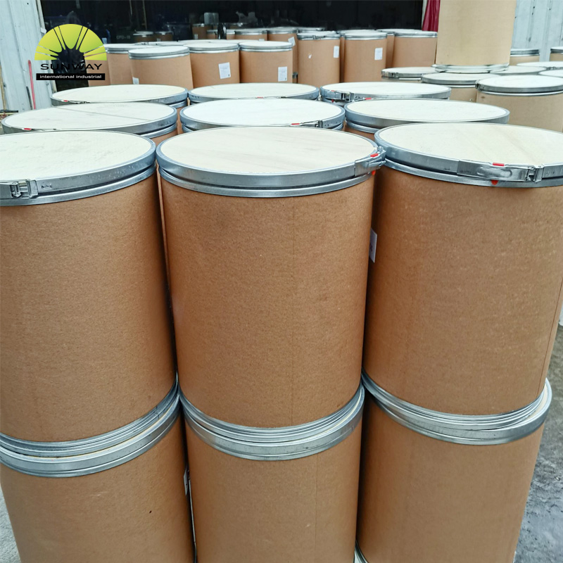 Оптовая продажа чистого 99% консерванта косметического качества: порошок каприлгидроксамовой кислоты, CAS 7377-03-9