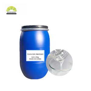 Сырье для стиральных порошков, синтетические масла, триэтилгексаноин для косметики.