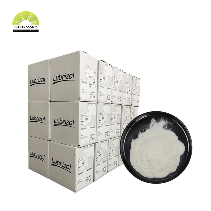 Загуститель для моющих средств карбомер 980/981/U20/U21 по конкурентоспособной цене.