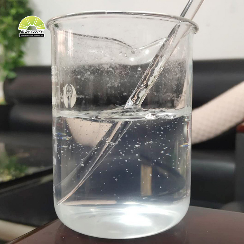 Загуститель для моющих средств карбомер 980/981/U20/U21 по конкурентоспособной цене.