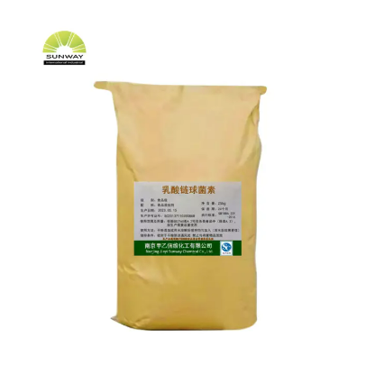 Низин против химических консервантов: почему производители продуктов питания переходят на натуральные антимикробные средства.